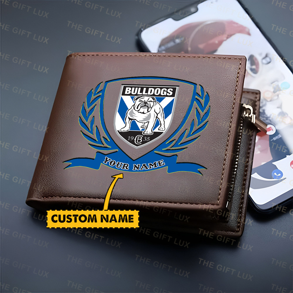 NRL North Queensland Cowboys Custom Name & Number Ugly Christmas