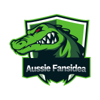 Aussie Fansidea